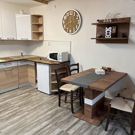 Apartmany Nova Duha Vavrinec Exterior foto