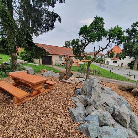 Apartmany Nova Duha Vavrinec Exterior foto