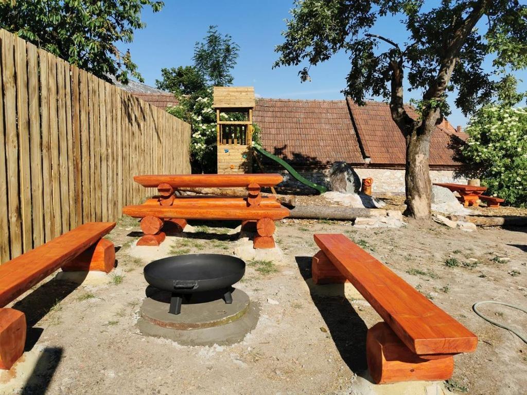Apartmany Nova Duha Vavrinec Exterior foto