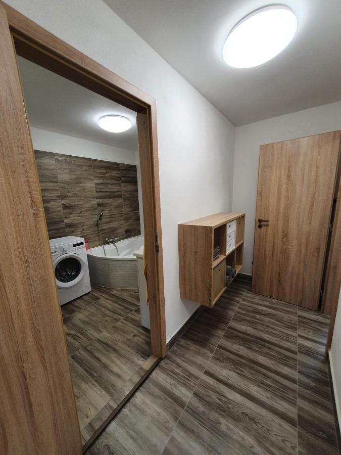 Apartmany Nova Duha Vavrinec Exterior foto