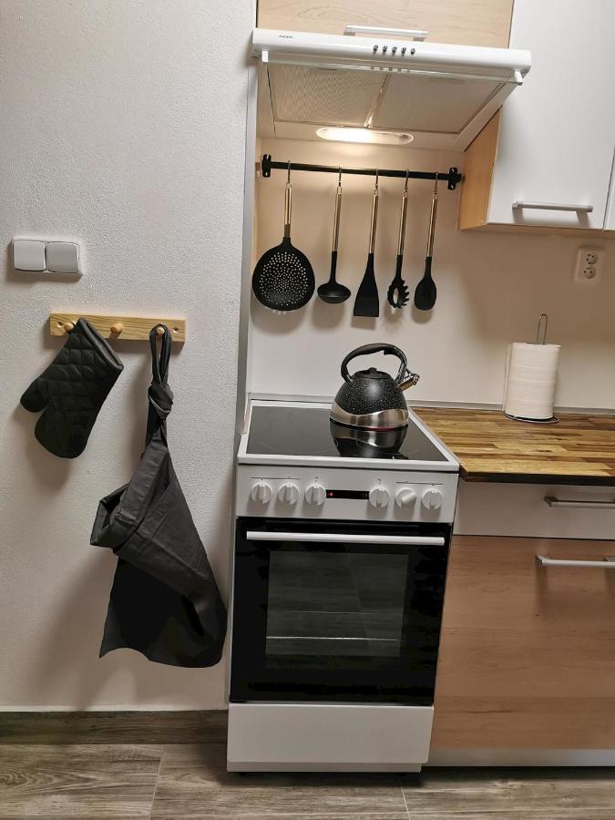Apartmany Nova Duha Vavrinec Exterior foto