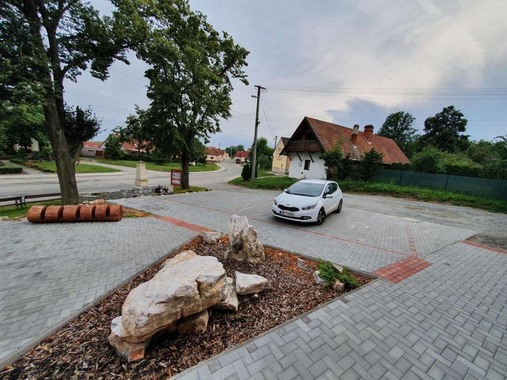 Apartmany Nova Duha Vavrinec Exterior foto