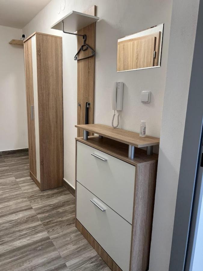 Apartmany Nova Duha Vavrinec Exterior foto