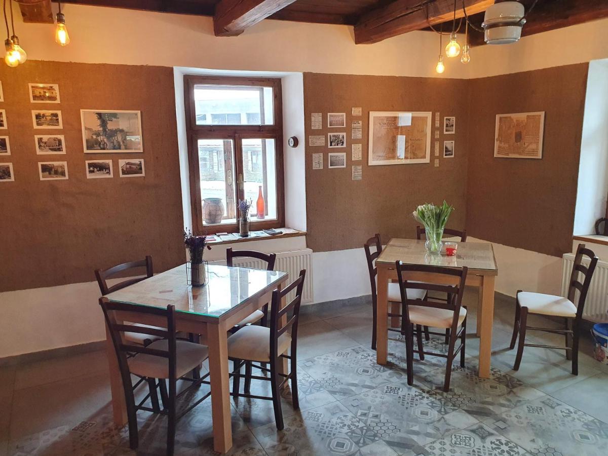 Apartmany Nova Duha Vavrinec Exterior foto